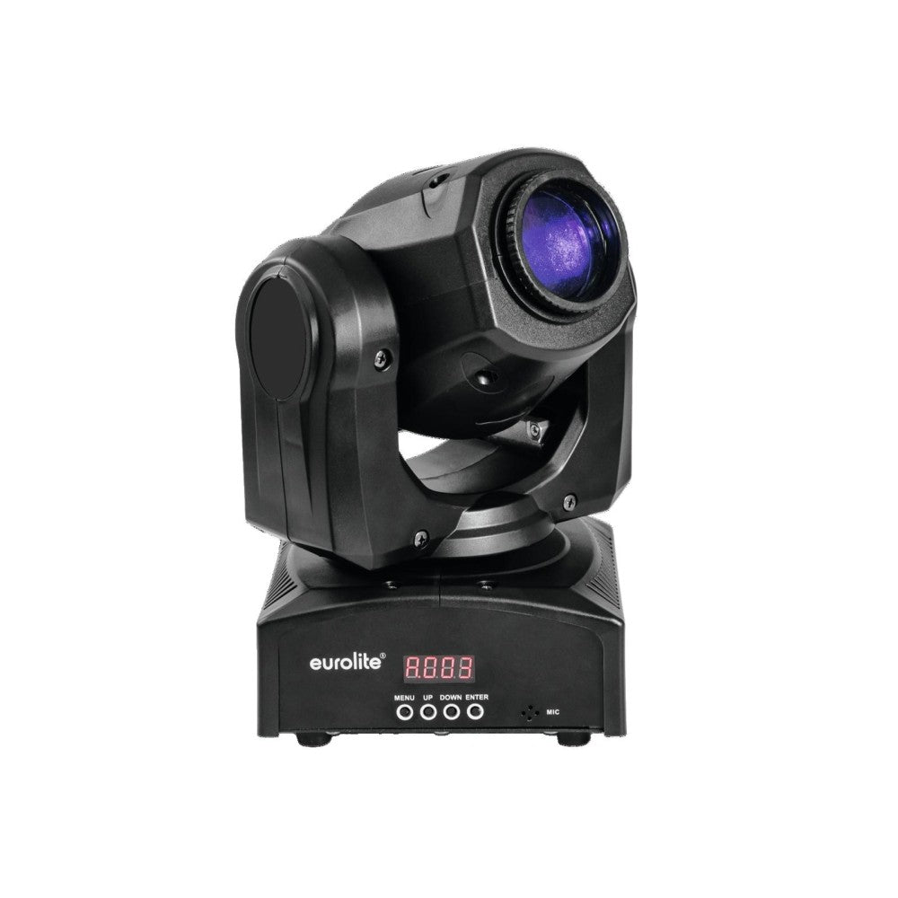 EUROLITE LED TMH-17 Testa Mobile Spot