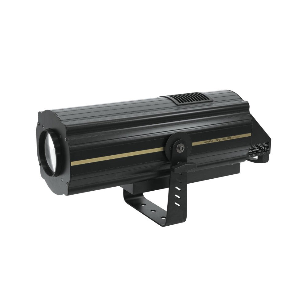 EUROLITE LED SL-350 DMX spot segui persona
