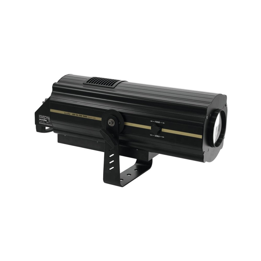 EUROLITE LED SL-350 DMX spot segui persona