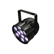 EUROLITE LED PAR-56 HCL Short Nero