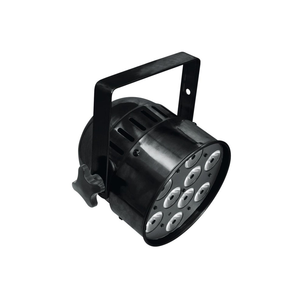 EUROLITE LED PAR-56 HCL Short Nero
