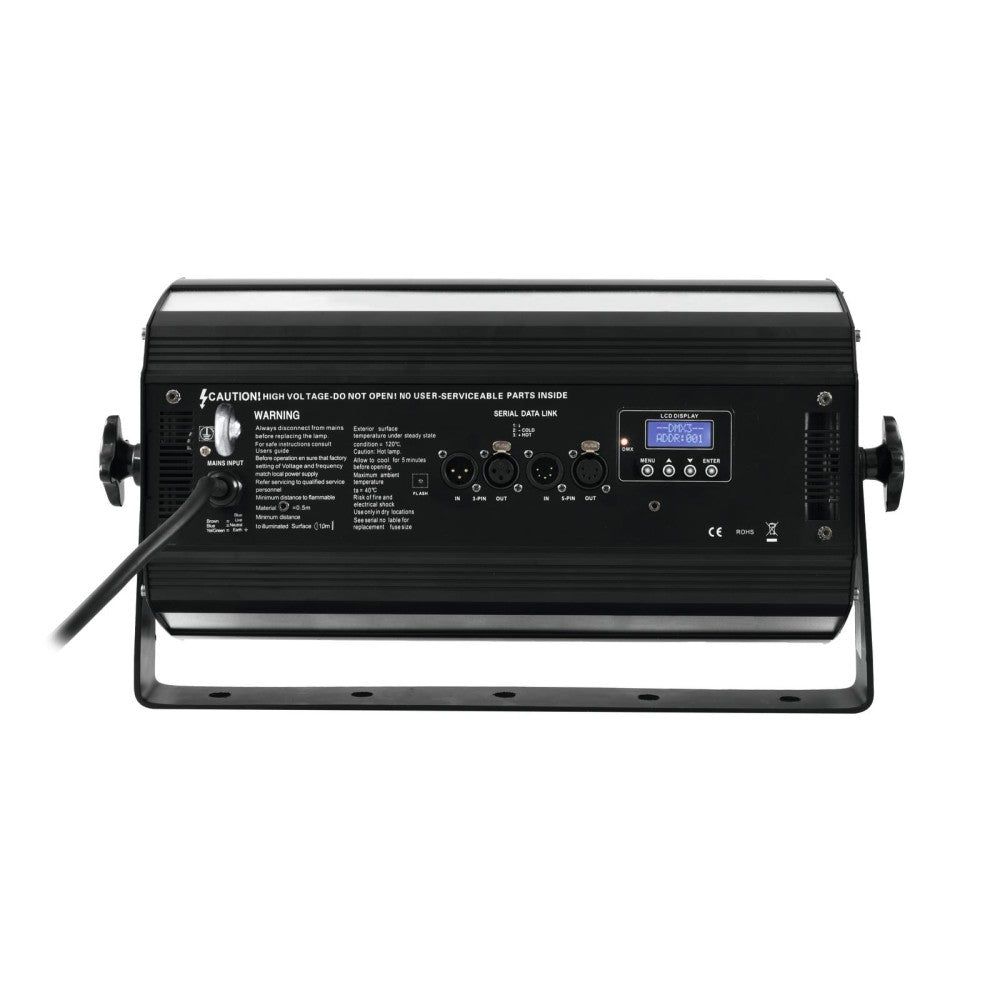 EUROLITE DMX Megastrobe 3000