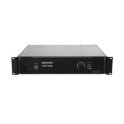 OMNITRONIC PAP-240 Amplificatore Mono 240 watt