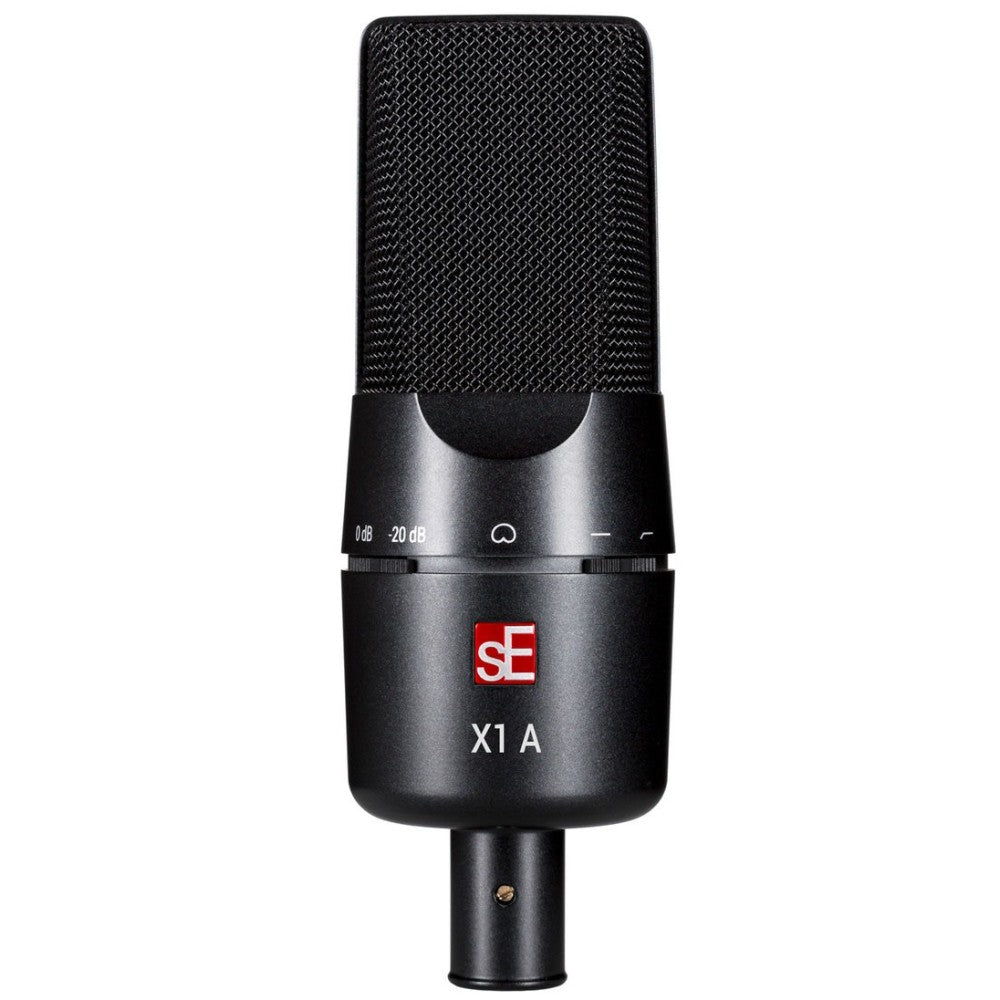 SE ELECTRONICS X1 A MICROFONO A CONDENSATORE
