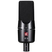 SE ELECTRONICS X1 A MICROFONO A CONDENSATORE