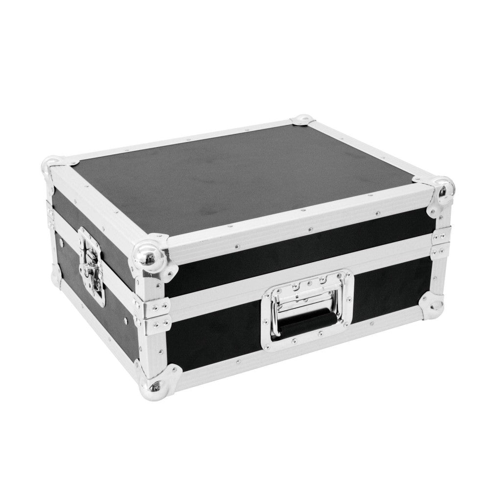 ROADINGER Flight Case for Mixer 8 Rack Units