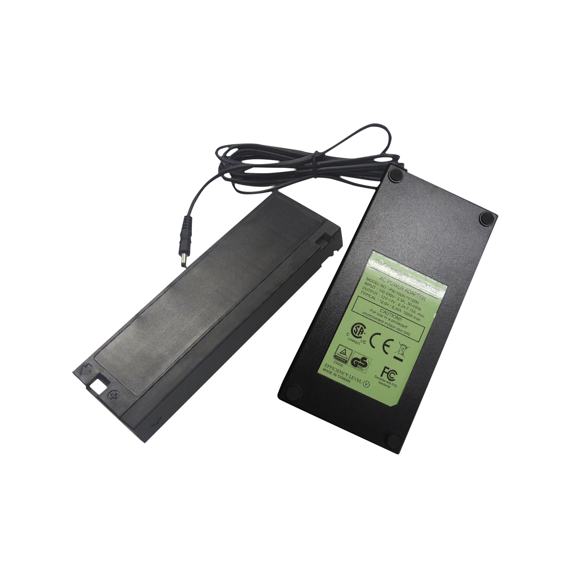 ANTARI 12 V DC Power Adaptor with Dummy Battery For Antari MB-1 Per Antari MB-1
