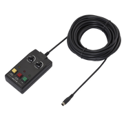 ANTARI MCT-2 Timer Remote For MB-1 with interval, duration and ON/OFF Per MB-1 con intervallo, durata e ON/OFF