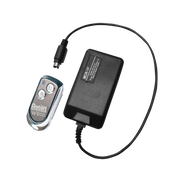 ANTARI MCR-1F Wireless Remote Wireless ON/OFF for MB-1 Wireless ON/OFF per MB-1