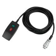 ANTARI MC-1 Remote Manual ON/OFF for MB-55, FT-55 ON/OFF Manuale per MB-55, FT-55