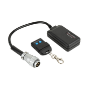 ANTARI FCR-1 Wireless Remote Wireless ON/OFF for MB-55, FT-55 Wireless ON/OFF per MB-55, FT-55