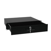 OMNITRONIC Cassetto Rack 2 Unità