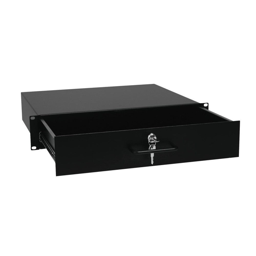 OMNITRONIC Cassetto Rack 2 Unità
