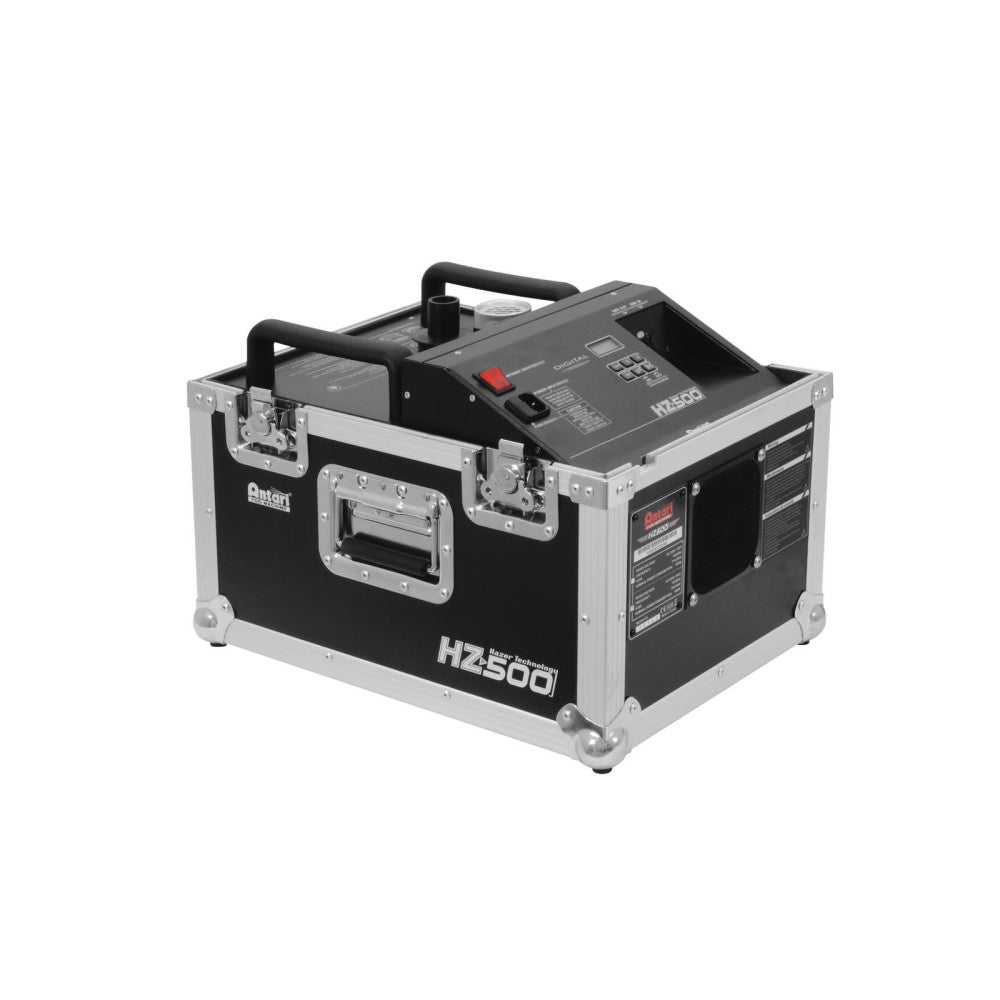 ANTARI HZ-500E Hazer Macchina per Nebbia