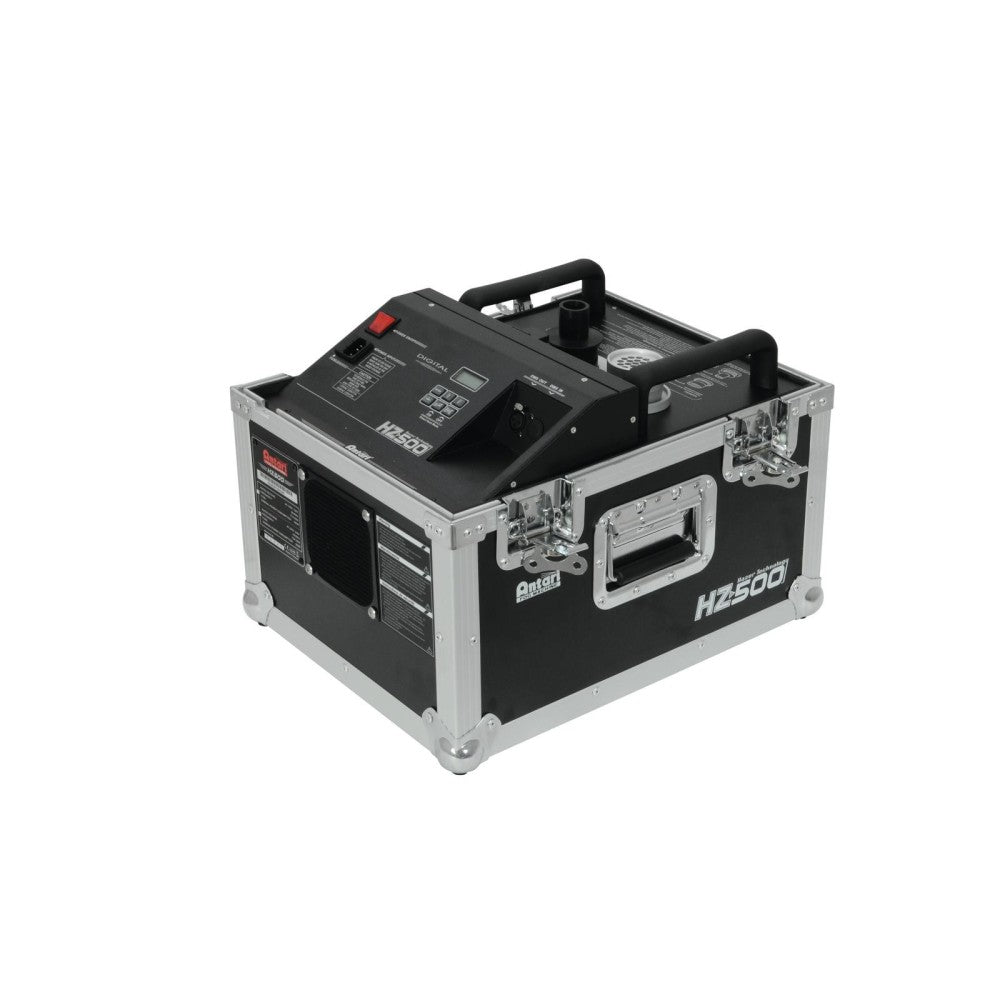 Antari HZ-500 Hazer con Flight Case