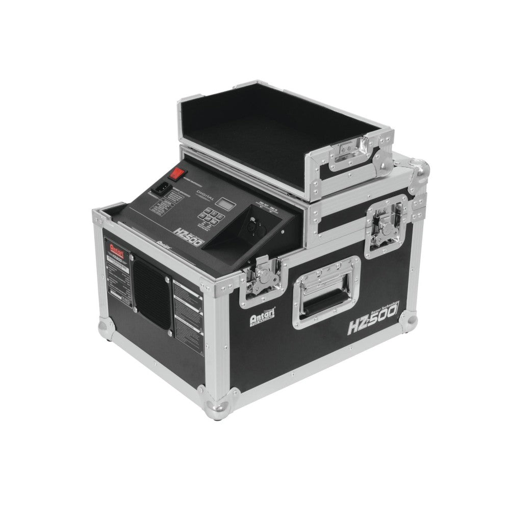 Antari HZ-500 Hazer con Flight Case