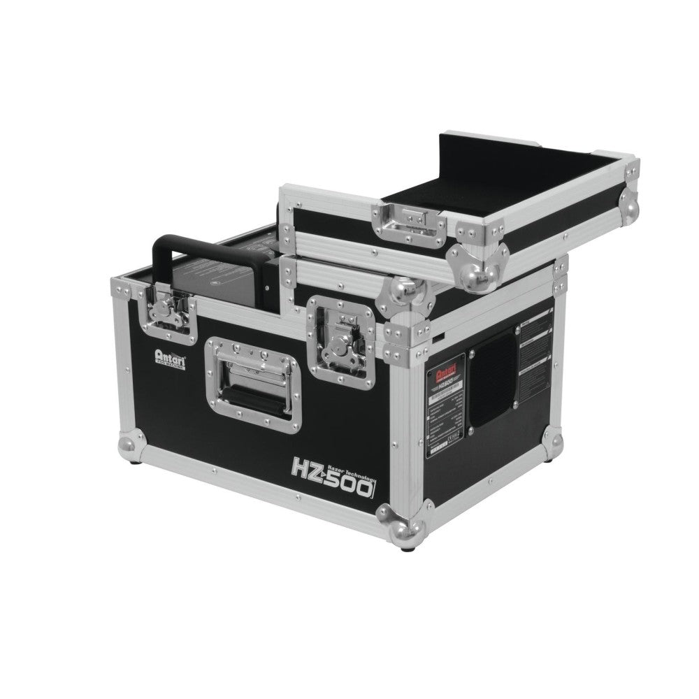 Antari HZ-500 Hazer con Flight Case