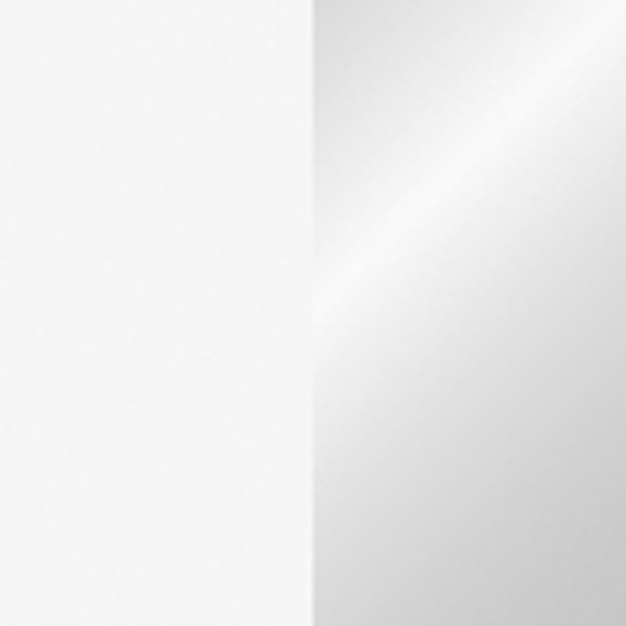 SHOWGEAR Handheld Streamer Cannon 50 cm, white/silver, flameproof 50 cm, bianco/argento, ignifugo
