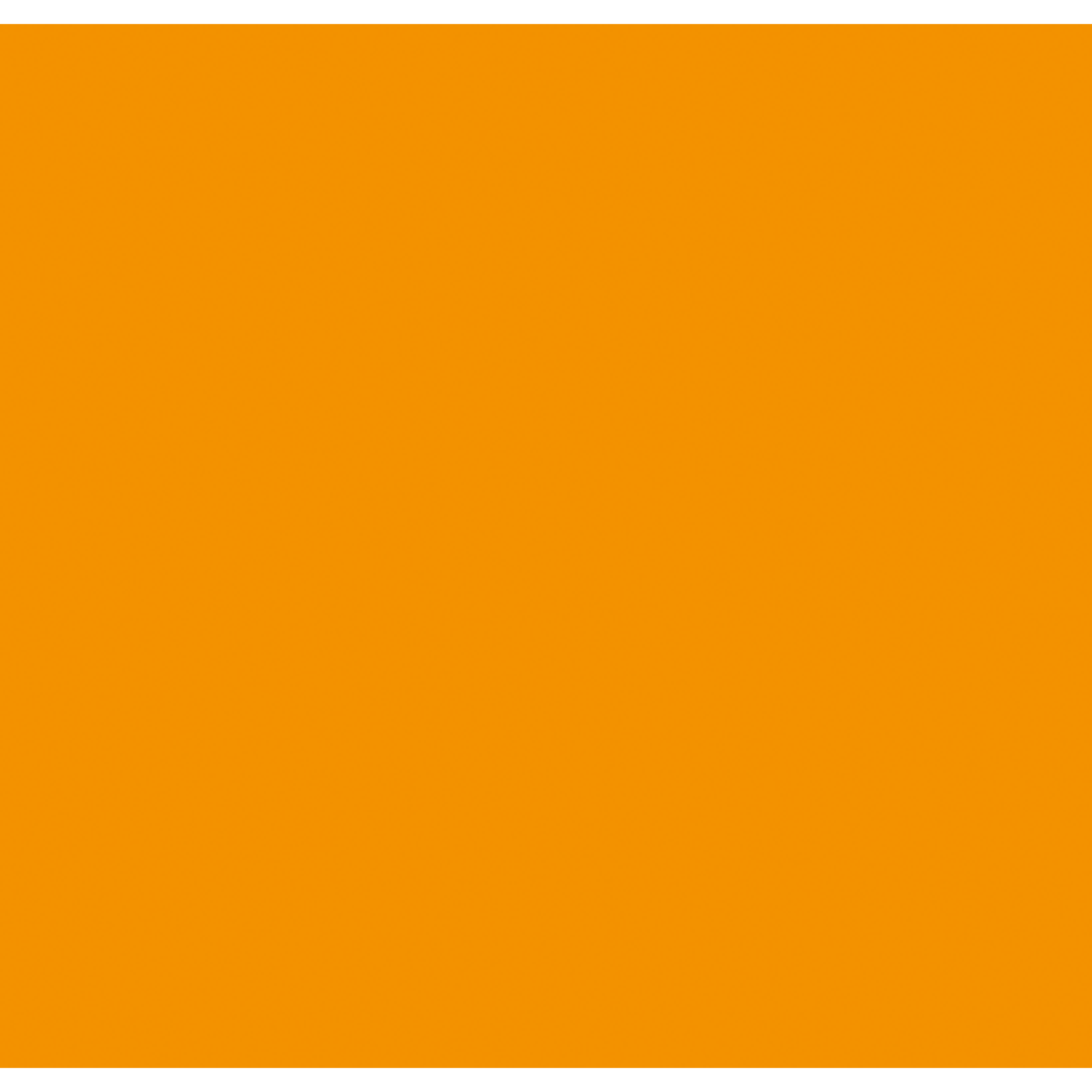 SHOWGEAR Handheld Confetti Cannon Pro 80 cm, orange, flameproof and biodegradable 80 cm, arancione, ignifugo e biodegradabile