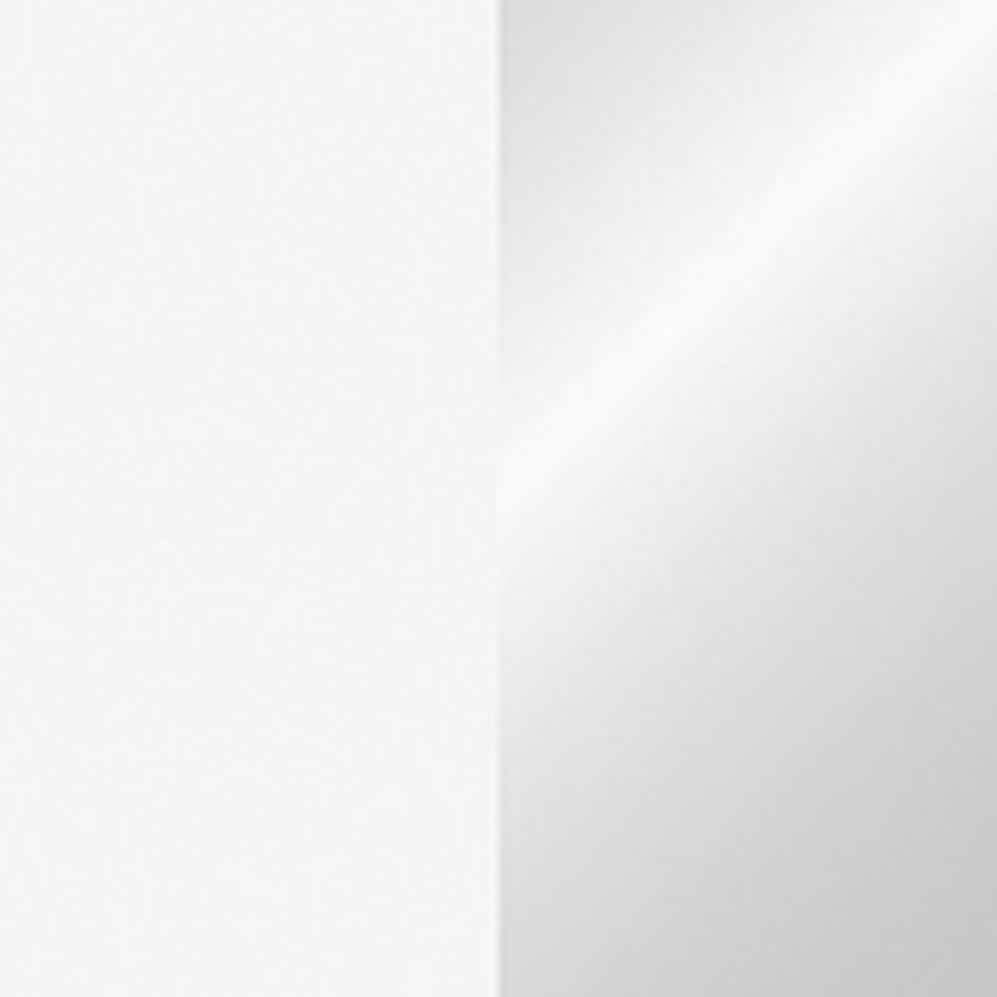 SHOWGEAR Handheld Streamer Cannon Pro 80 cm, white/silver, flameproof 80 cm, bianco/argento, ignifugo