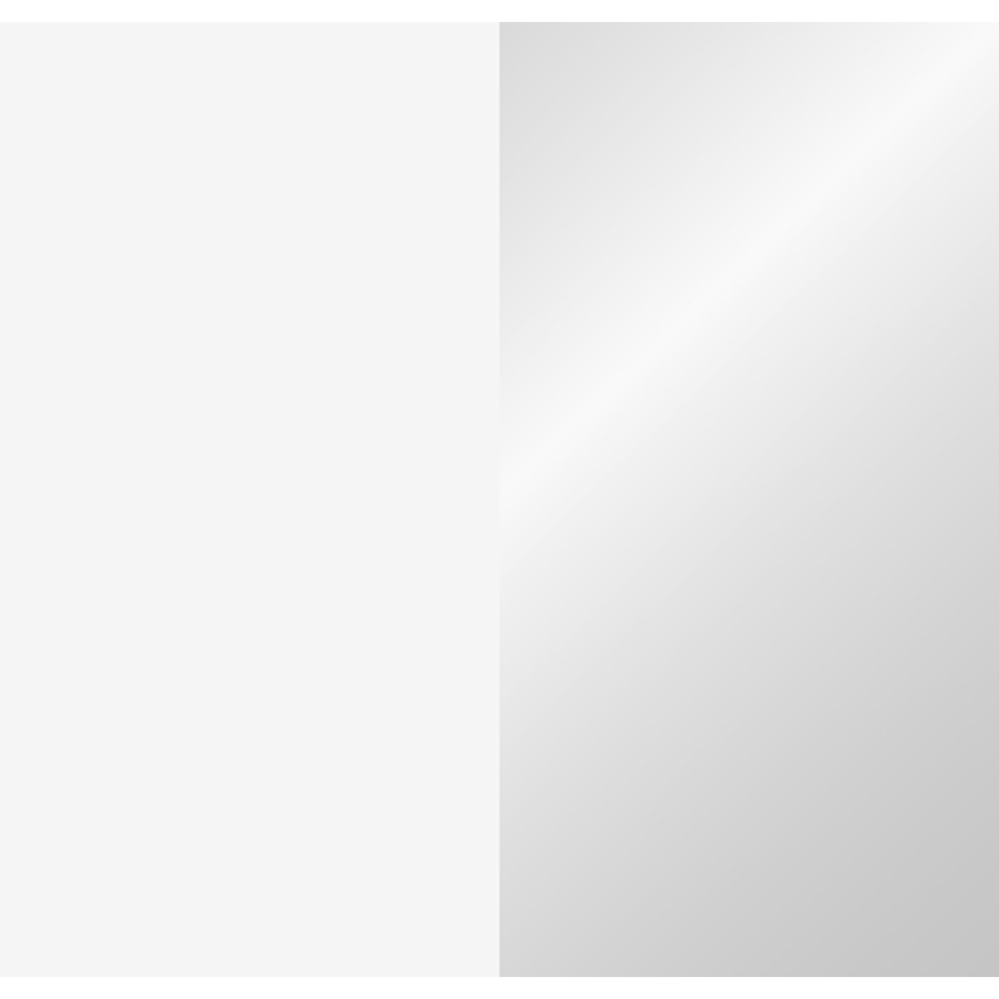 SHOWGEAR Handheld Streamer Cannon Pro 80 cm, white/silver, flameproof 80 cm, bianco/argento, ignifugo
