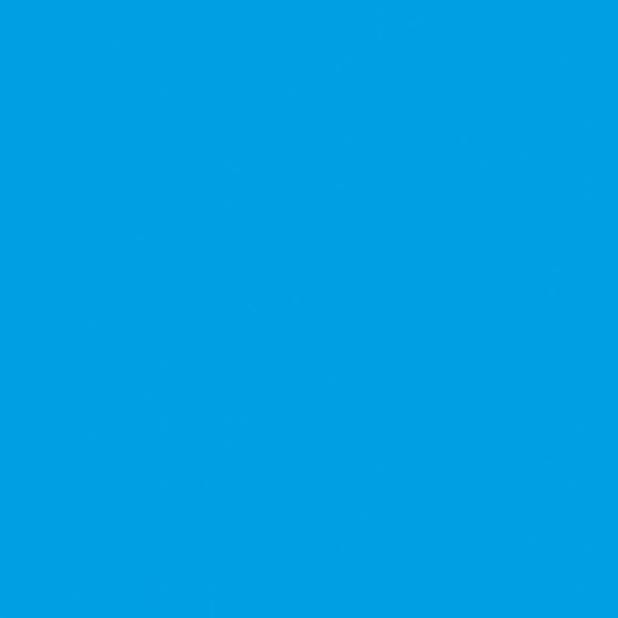 SHOWGEAR Electric Confetti Cannon 50 cm, light blue, flameproof and biodegradable 50 cm, azzurro chiaro, ignifugo e biodegradabile