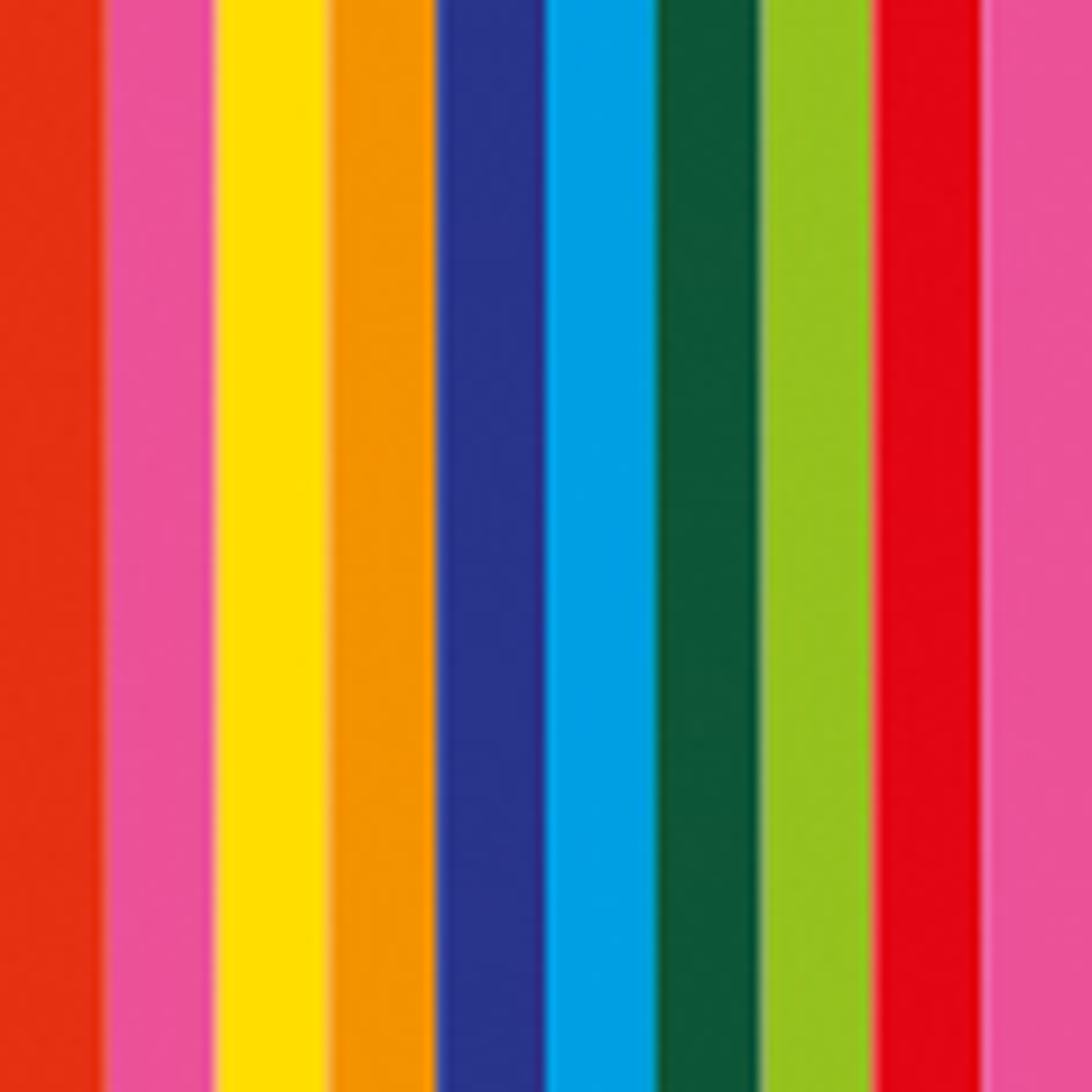 SHOWGEAR Electric Confetti Cannon 50 cm, multicolour, flameproof and biodegradable 50 cm, multicolore, ignifugo e biodegradabile