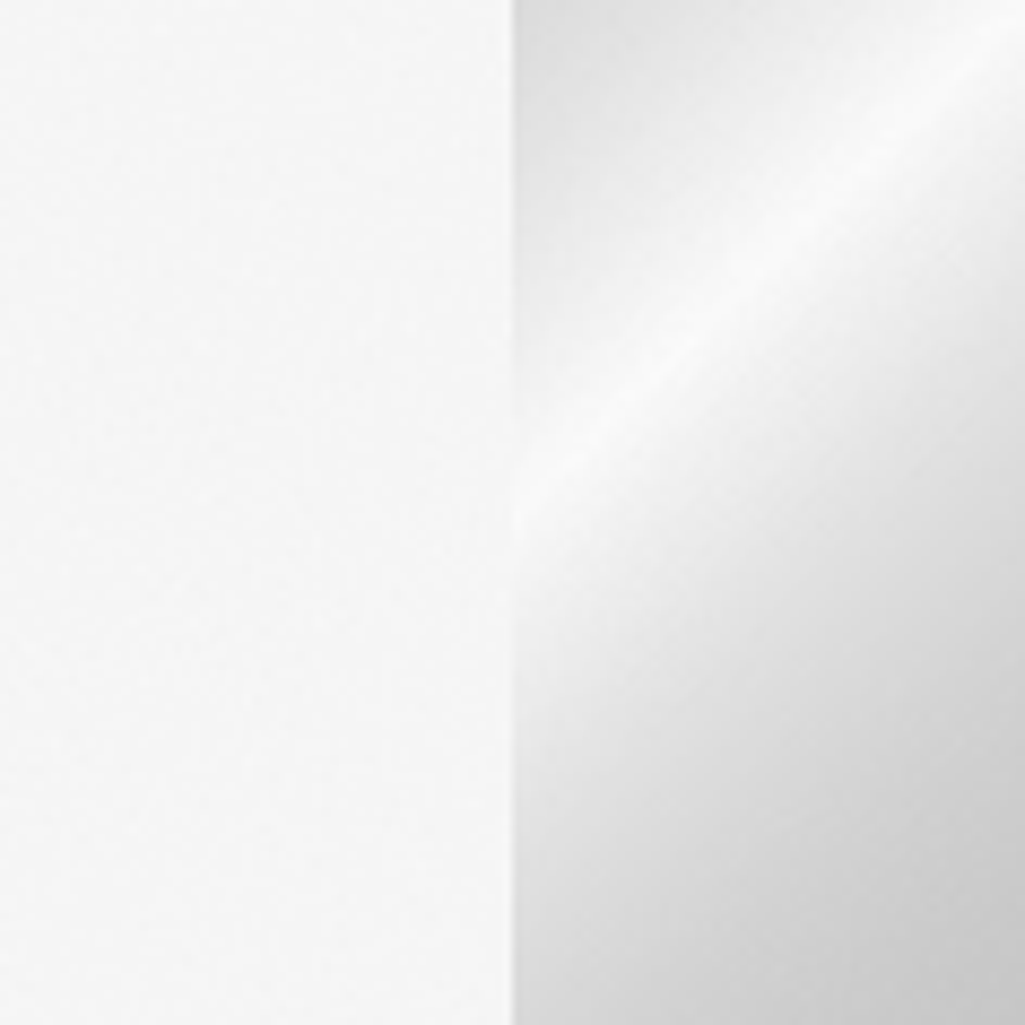 SHOWGEAR Electric Confetti Cannon 50 cm, white/silver, flameproof 50 cm, bianco/argento, ignifugo