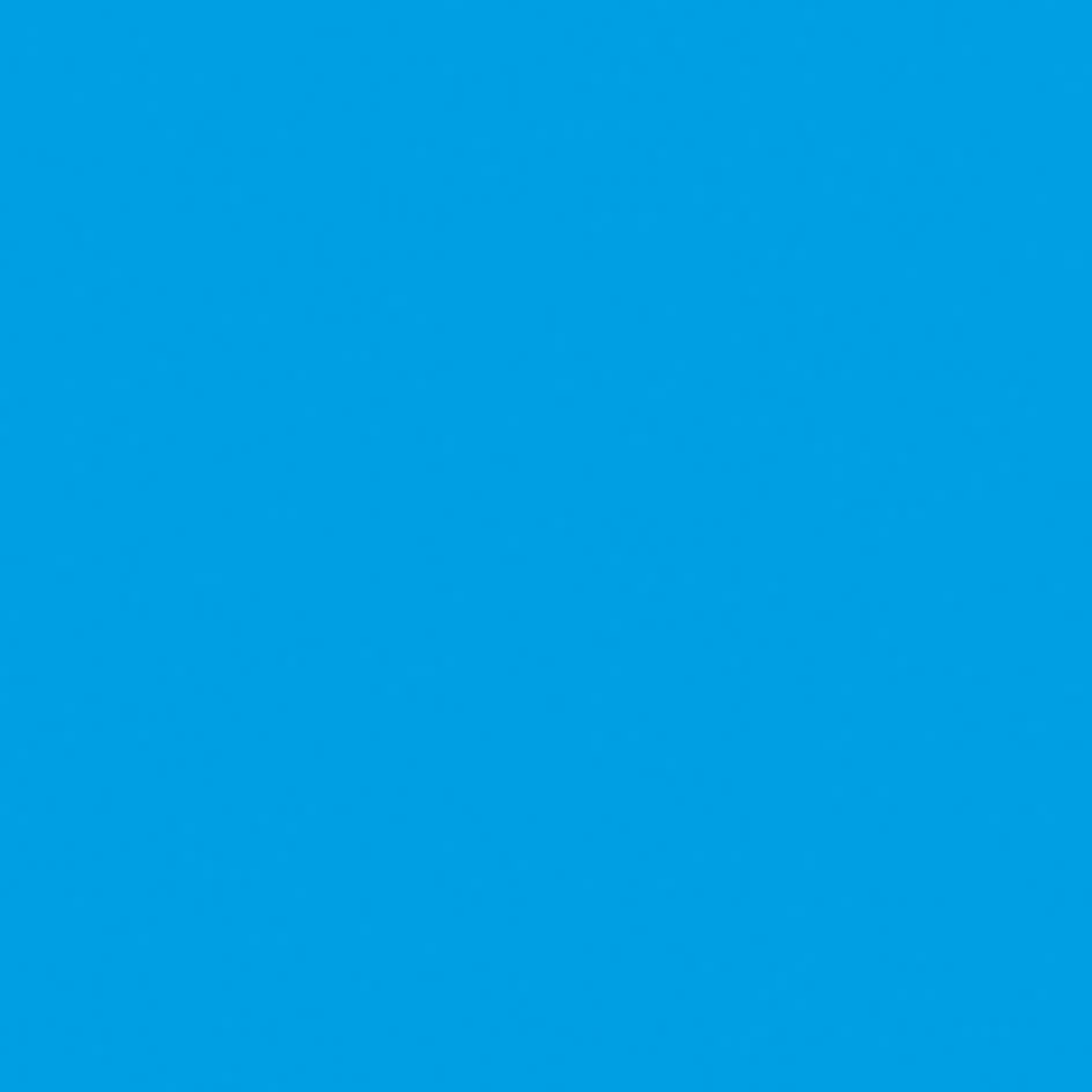 SHOWGEAR Electric Confetti Cannon Pro 80 cm, light blue, flameproof and biodegradable 80 cm, azzurro chiaro, ignifugo e biodegradabile