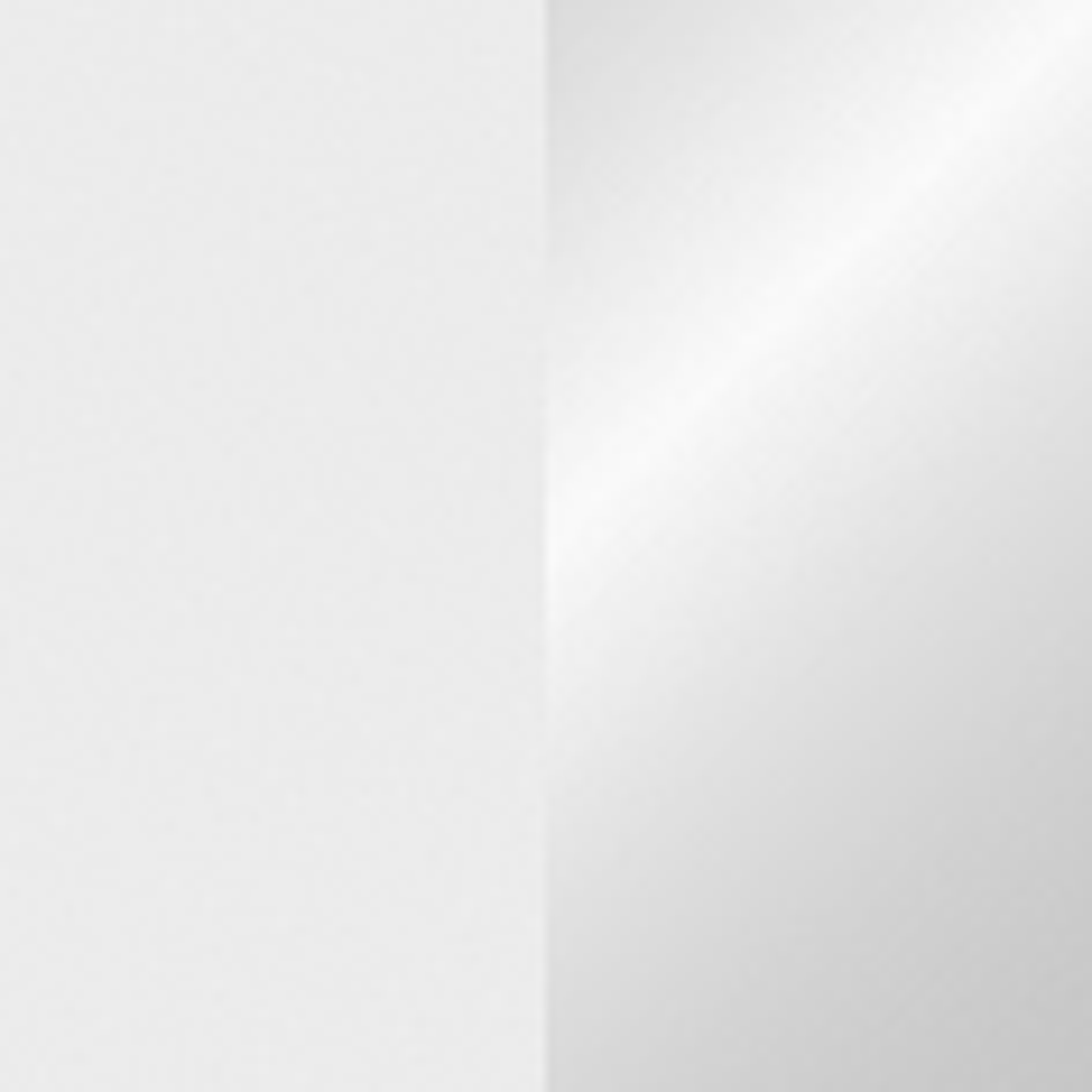 SHOWGEAR Electric Confetti Cannon Pro 80 cm, white/silver, flameproof 80 cm, bianco/argento, ignifugo