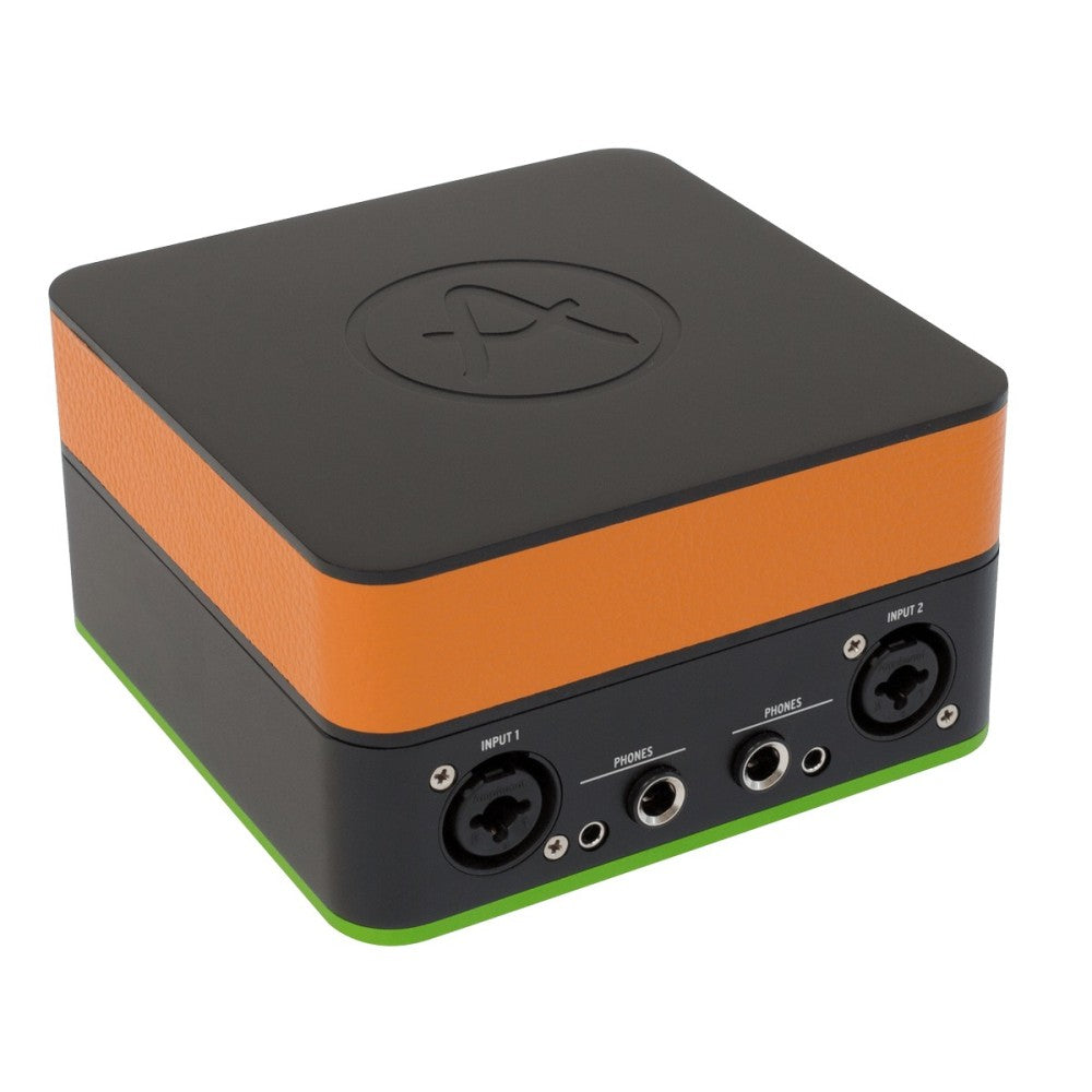 ARTURIA AUDIOFUSE Scheda Audio 14 in/out