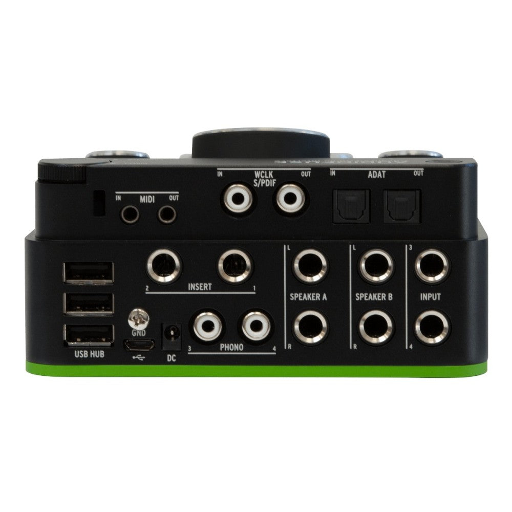 ARTURIA AUDIOFUSE Scheda Audio 14 in/out