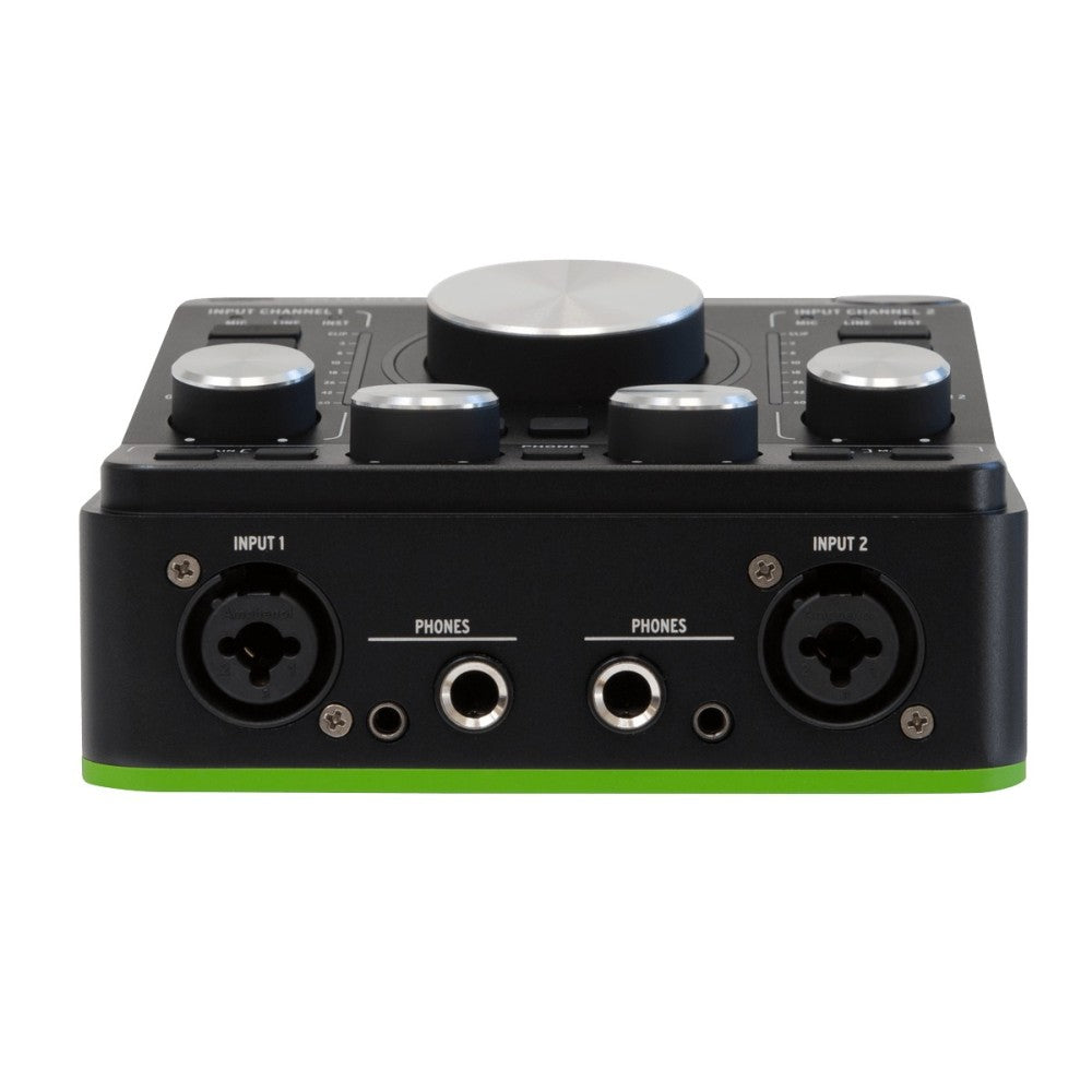 ARTURIA AUDIOFUSE Scheda Audio 14 in/out