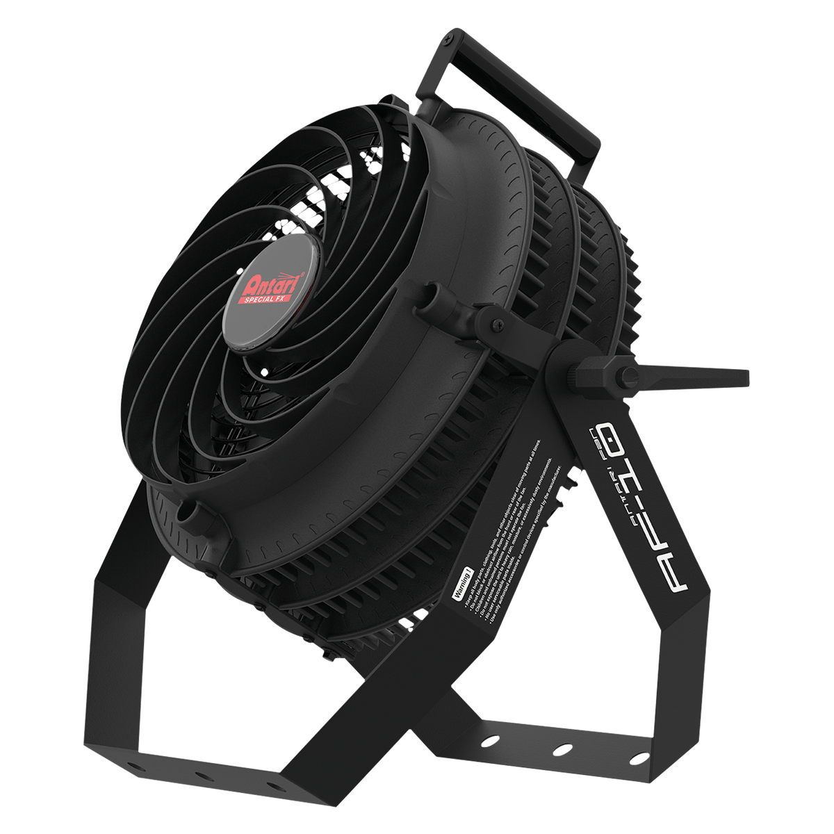 ANTARI AF-10 IP Effects Fan Powerful IP axial fan