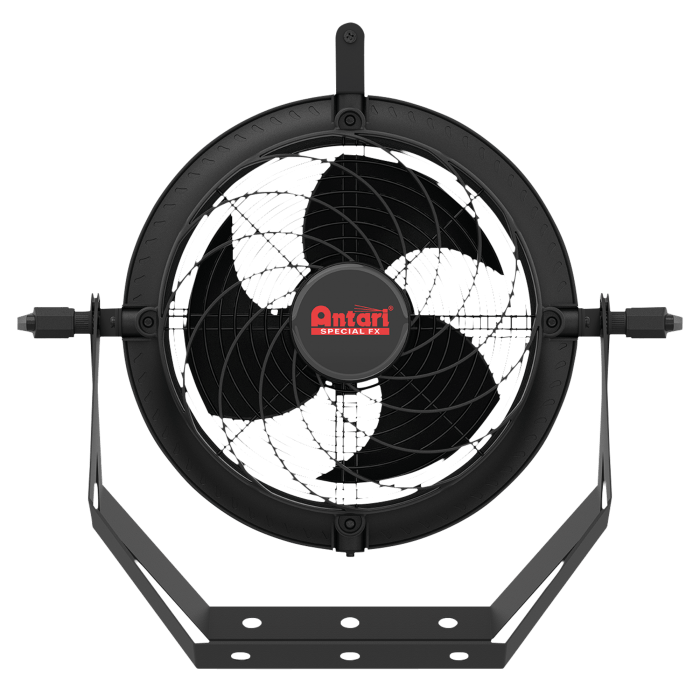 ANTARI AF-10 IP Effects Fan Powerful IP axial fan