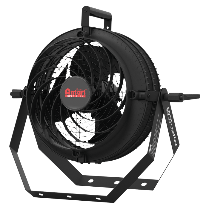 ANTARI AF-10 IP Effects Fan Powerful IP axial fan