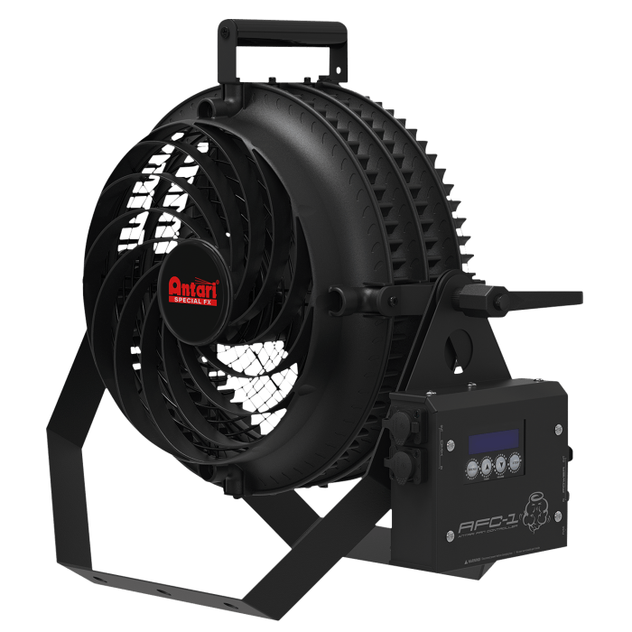 ANTARI AF-10 IP Effects Fan Powerful IP axial fan