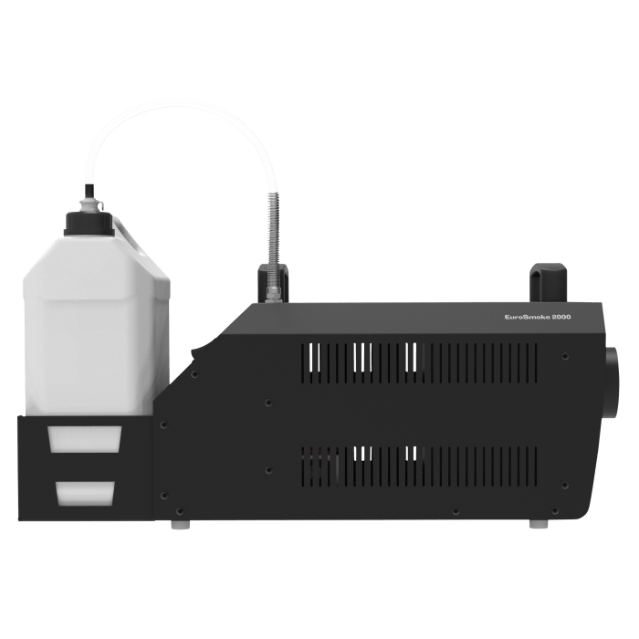 Eurosmoke 2000 Máquina de Humo