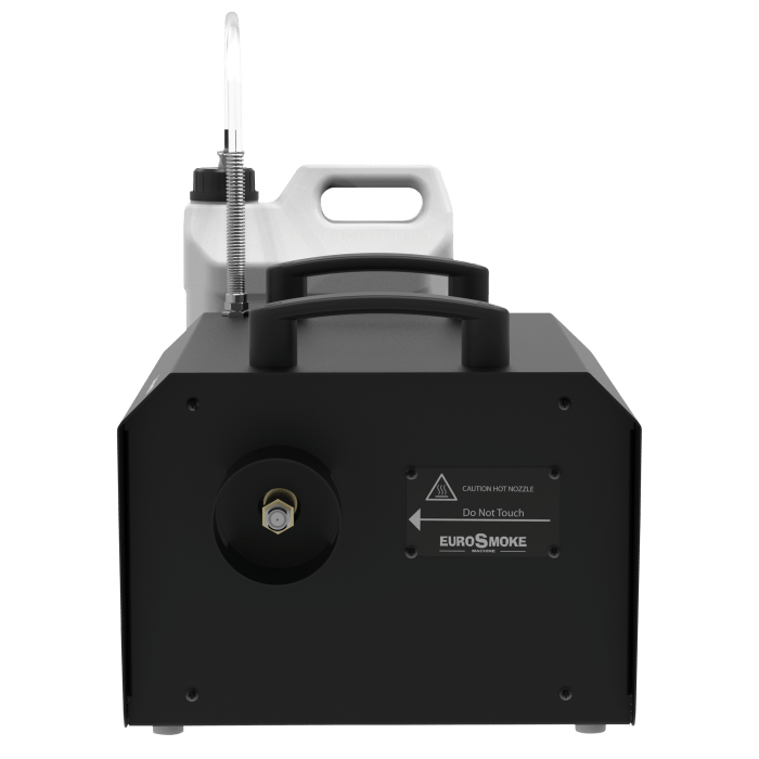 Eurosmoke 2000 Máquina de Humo