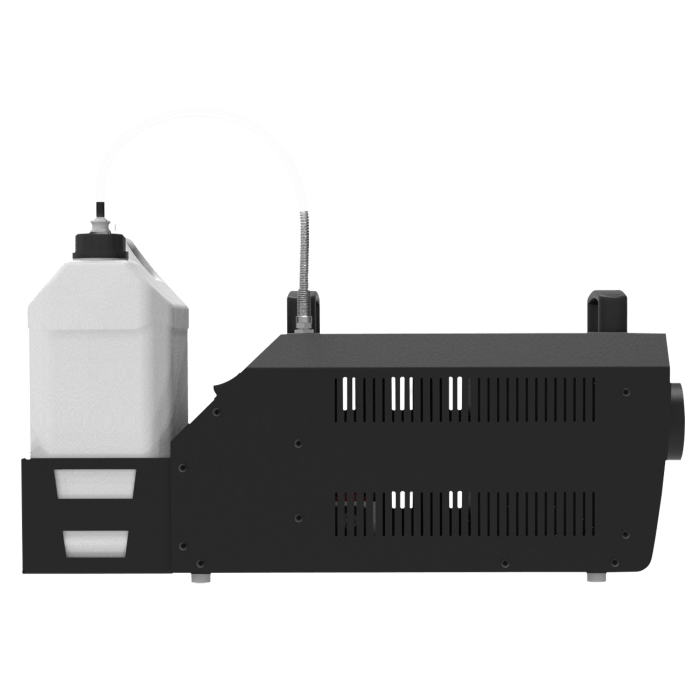 Eurosmoke 3000 Macchina del Fumo
