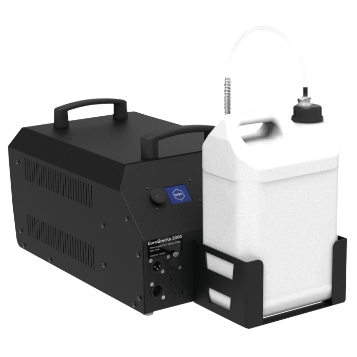 Eurosmoke 3000 Macchina del Fumo