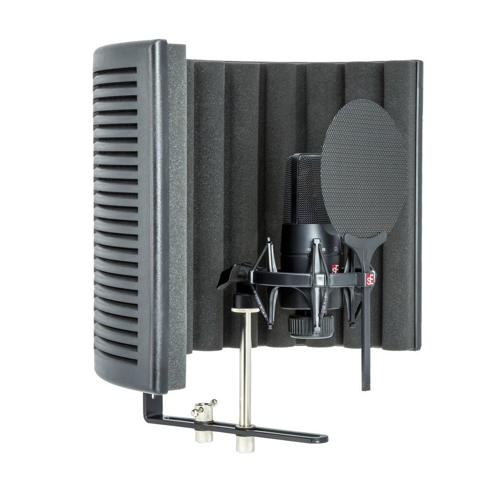 sE Electronics X1S Studio Bundle Microfono a Condensatore
