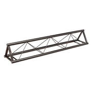 TRUSS SOUNDSATION IN ACCIAIO LTR-150-STR 1,5 MT SEZIONE TRIANGOLARE