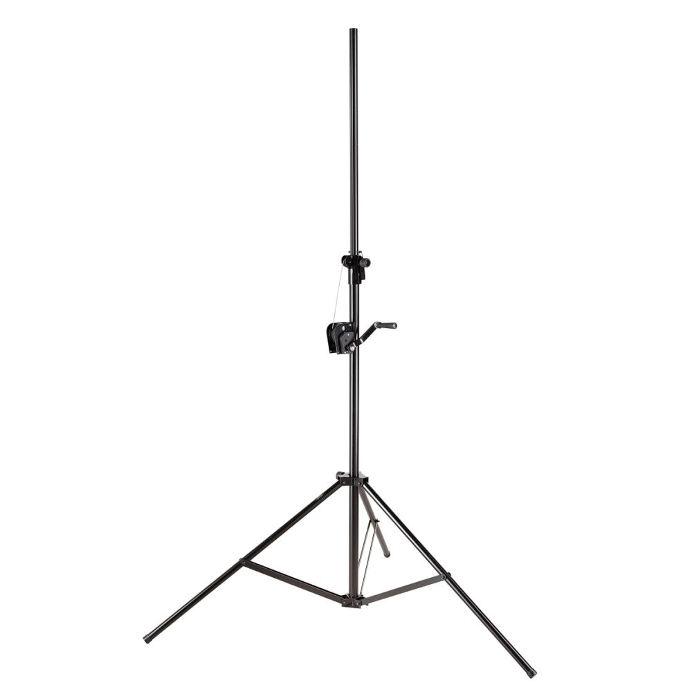 SUPPORTO PER LUCI SOUNDSATION LSA-300 CON ARGANO