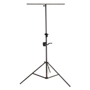 SUPPORTO PER LUCI SOUNDSATION LSA-300T CON ARGANO E T-BAR