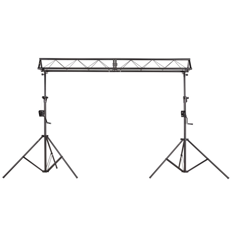 SOUNDSATION LSBUNDLE-HAT SET SUPPORTI LUCI CON ARGANO E TRUSS