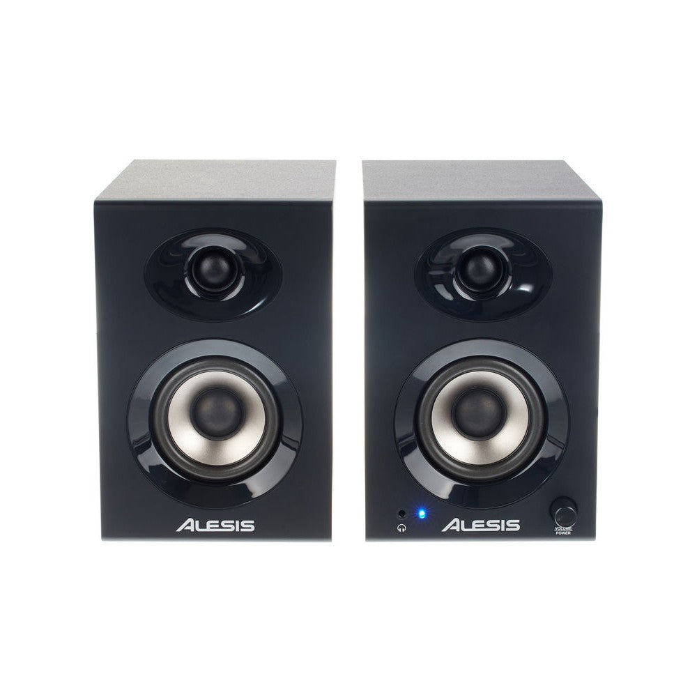 ALESIS ELEVATE 3 Coppia monitor da studio