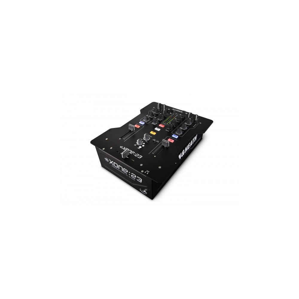 ALLEN & HEATH XONE:23 Mixer Dj a 2 canali