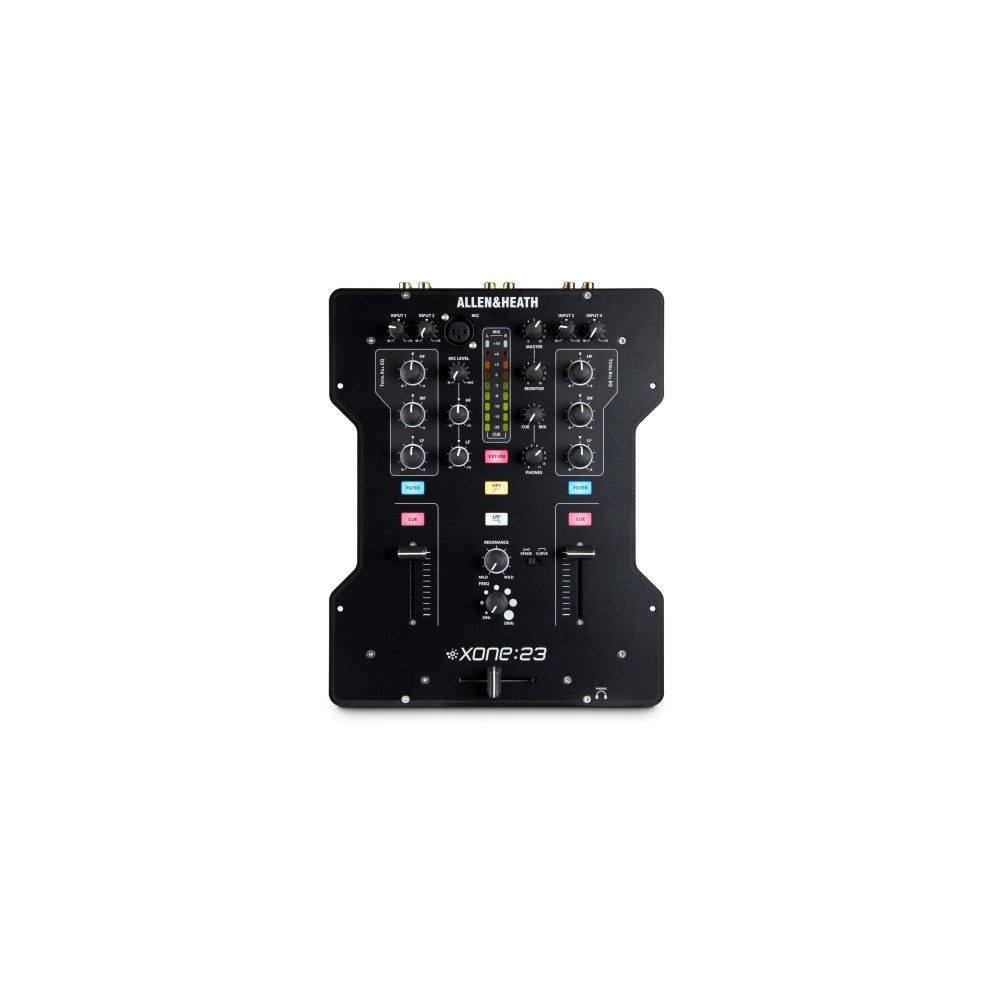 ALLEN & HEATH XONE:23 Mixer Dj a 2 canali