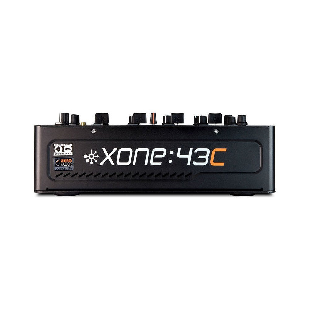 ALLEN & HEATH XONE:43C DJ Mixer with Audio Interface